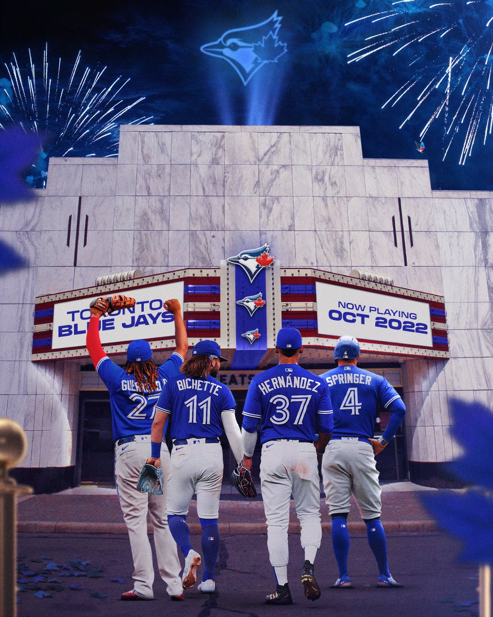 *Movie trailer guy voice*
This October, the postseason returns to Canada.