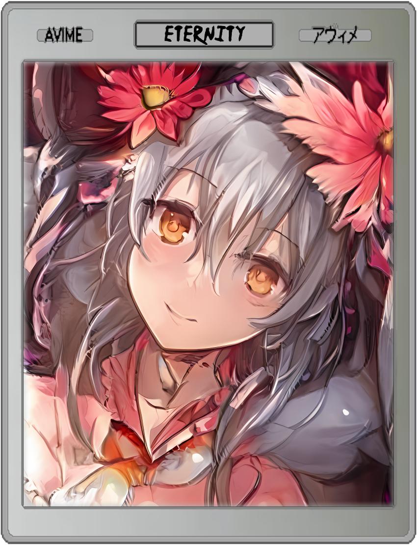 0xDerpNation's tweet photo. Avime Eternity - Sneak Peek [Common]
AI Generated Waifus - NFTs coming soon!
#avime #waifu #nft #anime
Follow @0xDerpNation &amp; @AvimeNFT for updates https://t.co/lHu40KCzTX