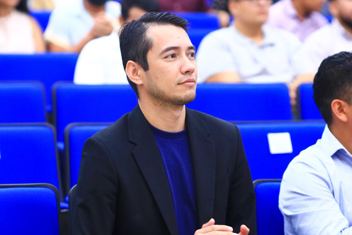 Youth To Lead tweet media
