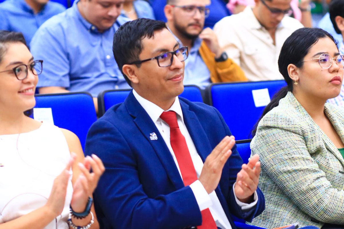 Youth To Lead tweet media