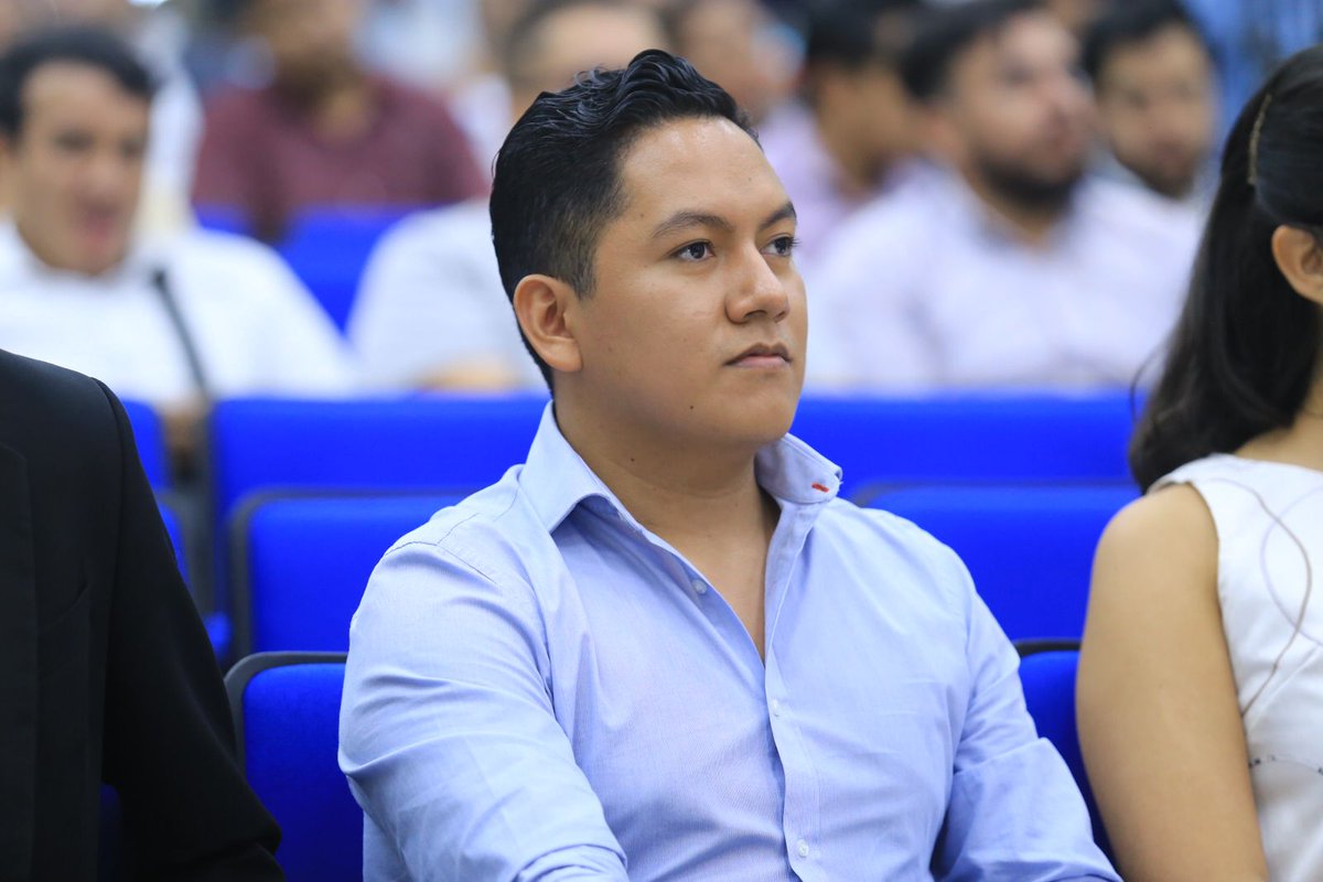 Youth To Lead tweet media