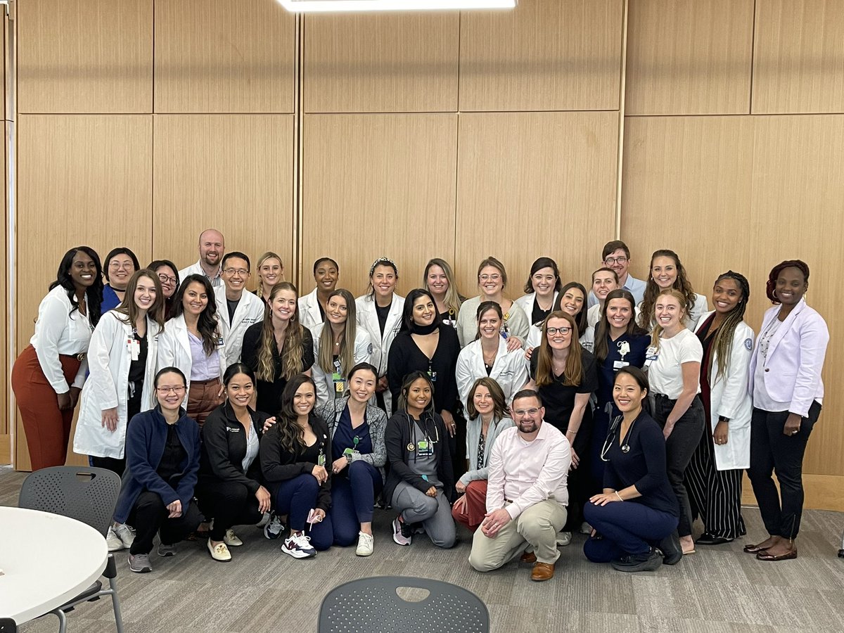CGLingPhDFNP's tweet photo. FNP DNP Clinical Practicum 1 Immersion great day of learning and community - amazing team - Dr Akomah and Dr McCamey leading the way @JHUNursing #NPsLead https://t.co/AmE8FRde6q