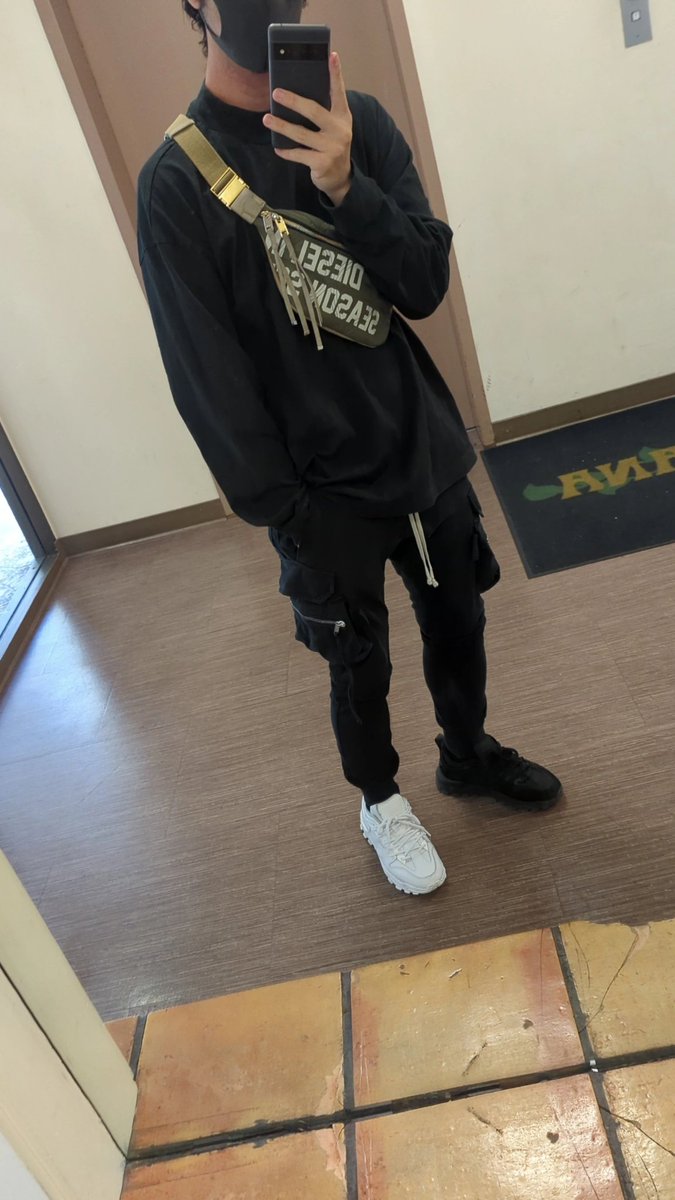 _deadguykazu's tweet photo. Feeling a bit rebellious #notwoways https://t.co/vUwUXQ81SU
