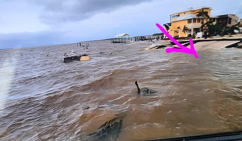 <a href="/ABC/">ABC News</a> @NBC2 why is there next to no coverage of St James City and Matlacha?!?