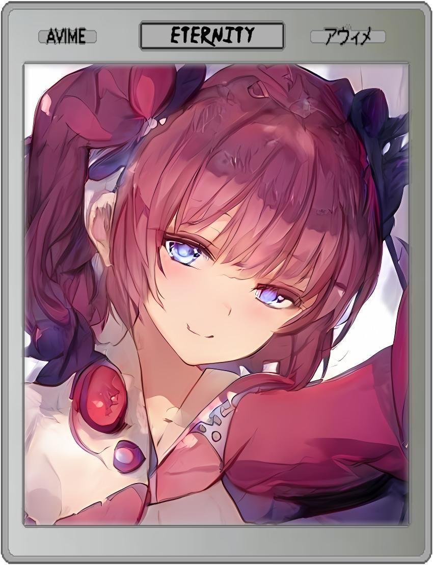 0xDerpNation's tweet photo. Avime Eternity - Sneak Peek [Common]
AI Generated Waifus - NFTs coming soon!
#avime #waifu #nft #anime
Follow @0xDerpNation &amp; @AvimeNFT for updates https://t.co/WzsmowdRbV