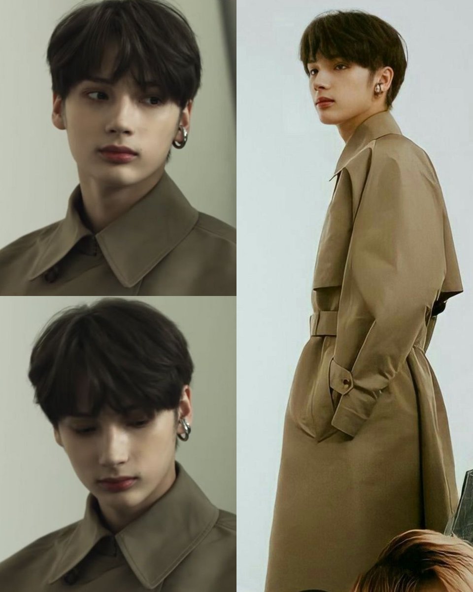 kaiiminty's tweet photo. bringing this huening kai back to your tl.... https://t.co/dzQei8sTox