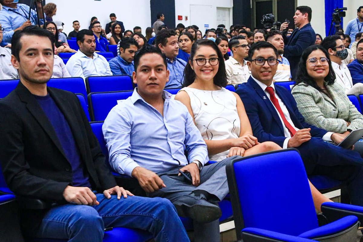 Youth To Lead tweet media