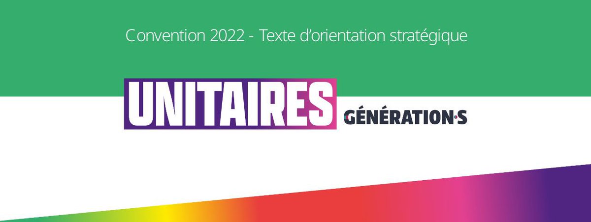 FPoezevara's tweet photo. Je suis très heureux de vous annoncer que notre texte pour la convention @GenerationsMvt, #Unitaires, a reçu le soutien de deux ex-député•e•s de grand talent : @MichelPouzol et @bromagnan !
Merci pour vos signatures qui nous honorent 😊 https://t.co/zIlFx3o0hT