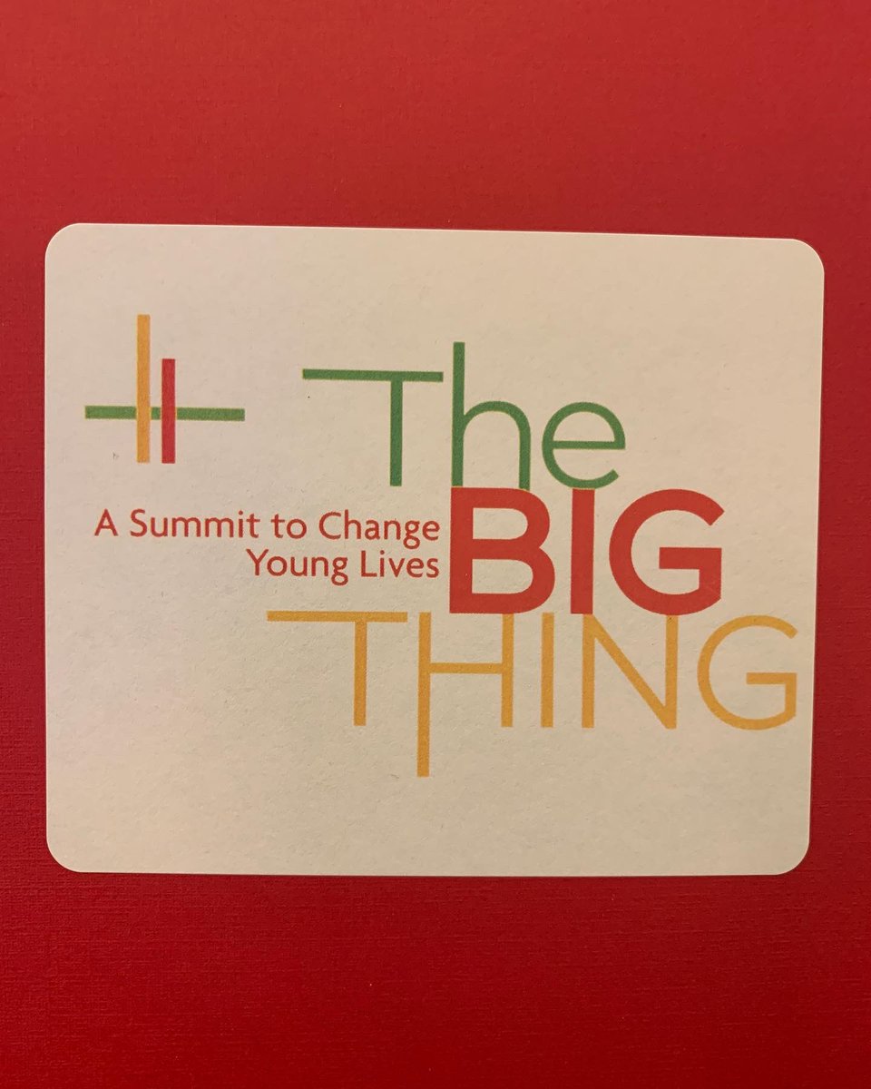 childrenfirstpa's tweet photo. We’re hearing that real healing &amp; a caring response to violence reduces violence. Young plp need hope &amp; connection to make life-affirming choices. #TheBigThingSummit #reimagine https://t.co/zhYFhB9u3e