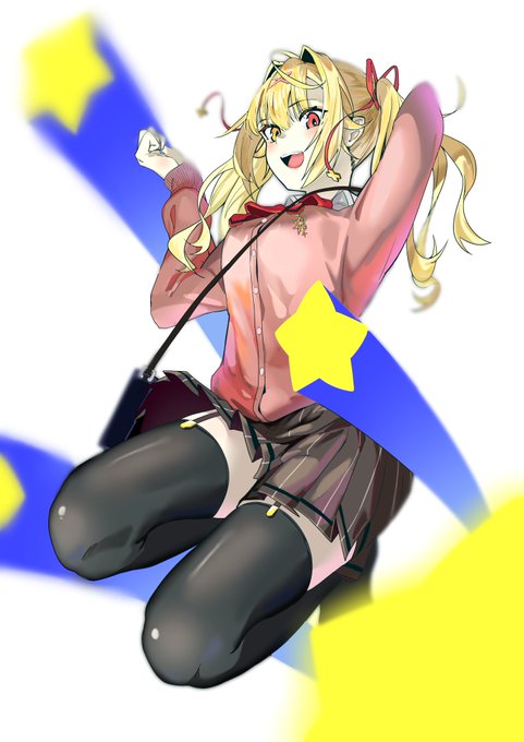 #星川サラ  #サラ星図 