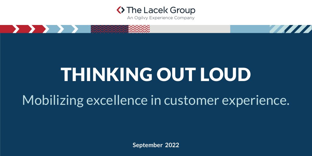 #ICYMI in your inbox, we've got you covered. This month's newsletter features customer-centric strategies that drive meaningful and personalized experiences. bit.ly/TOL_SEPT #newsletters #marketing #customerexperience #developer