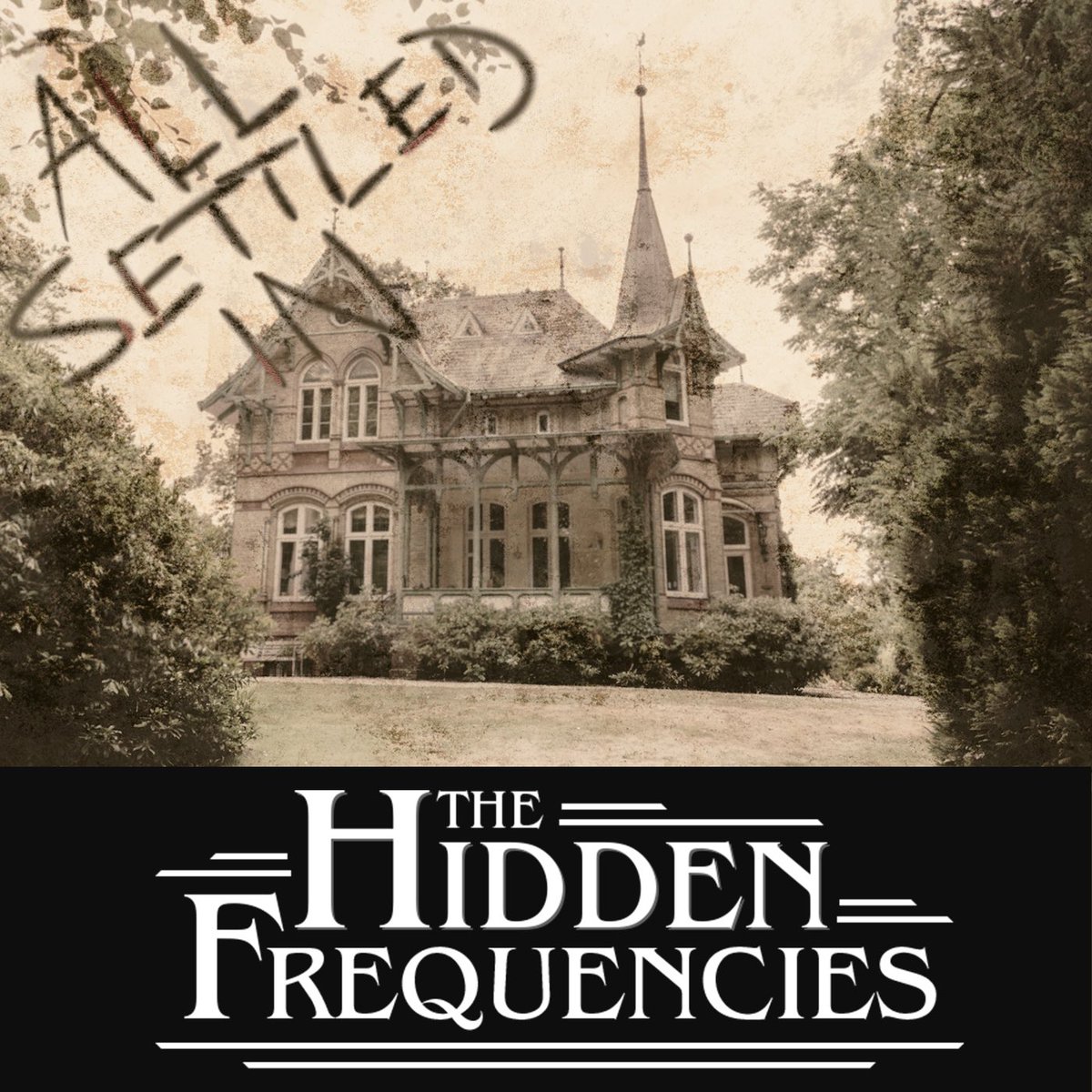 Tomorrow. #newepisode #horror #podcast #thfrequencies <a href="/itsmecraiglee/">Former account of voice actor Craig Lee Thomas</a> <a href="/alicyn/">Alicyn Packard</a> <a href="/ElleNewlands/">Elle Newlands</a> <a href="/VictorianPopFic/">Sophie Raine</a> #jerrylambert