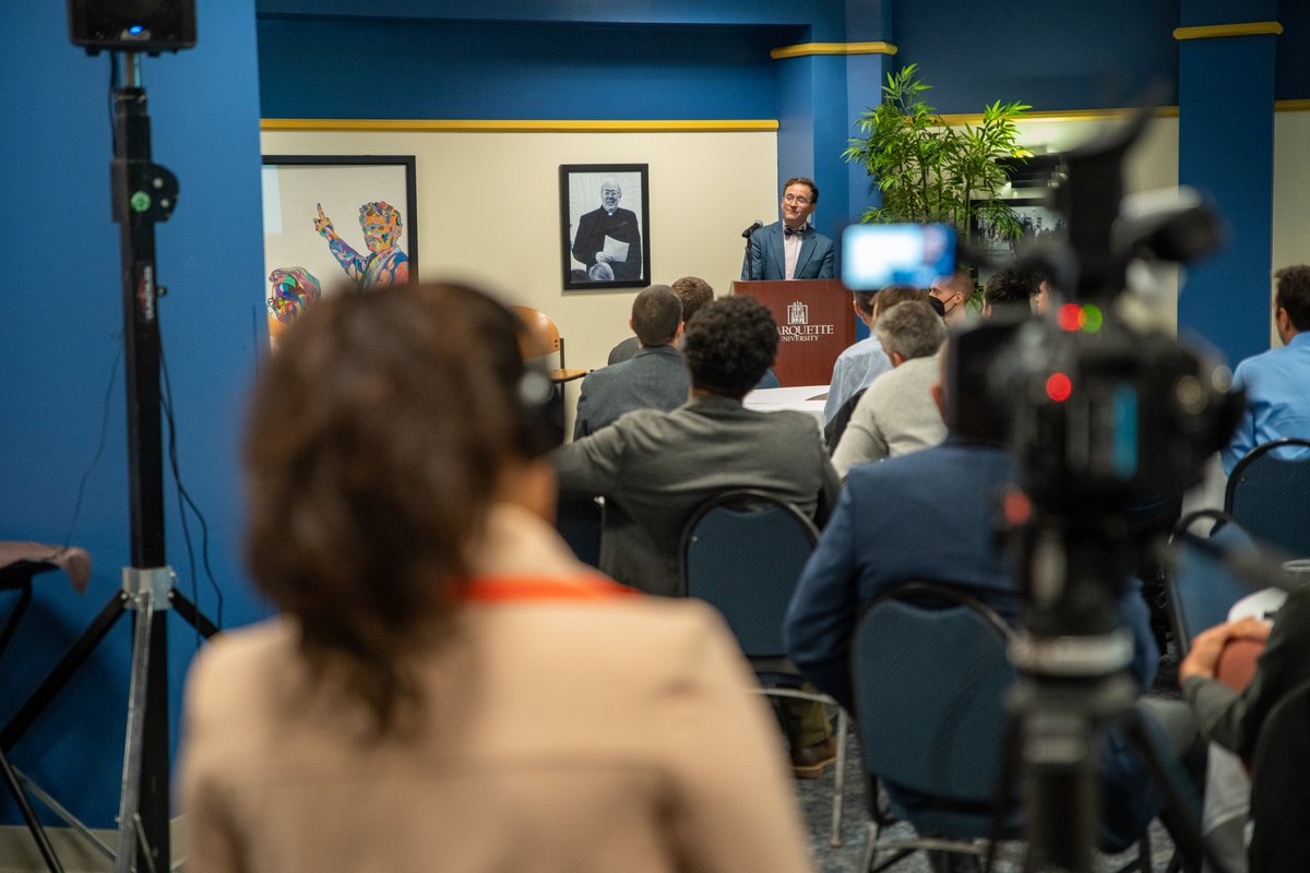 MobiliSEWis's tweet photo. Our Fall Symposium offered lively discussion and diverse perspectives from across the region around building a stronger region through transportation choices. Thank you to all who participated! https://t.co/MGUxzdPZ1H