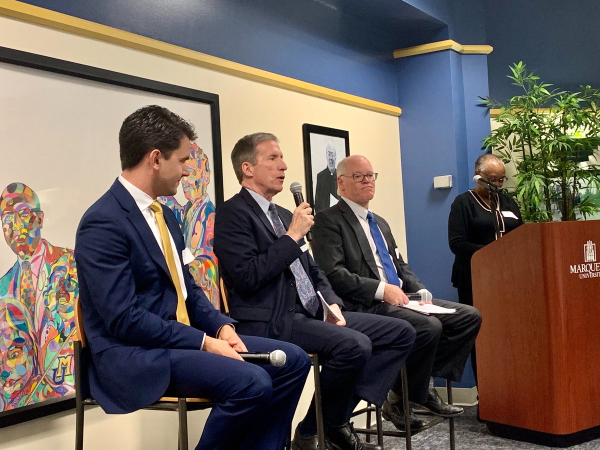 MobiliSEWis's tweet photo. Our Fall Symposium offered lively discussion and diverse perspectives from across the region around building a stronger region through transportation choices. Thank you to all who participated! https://t.co/MGUxzdPZ1H
