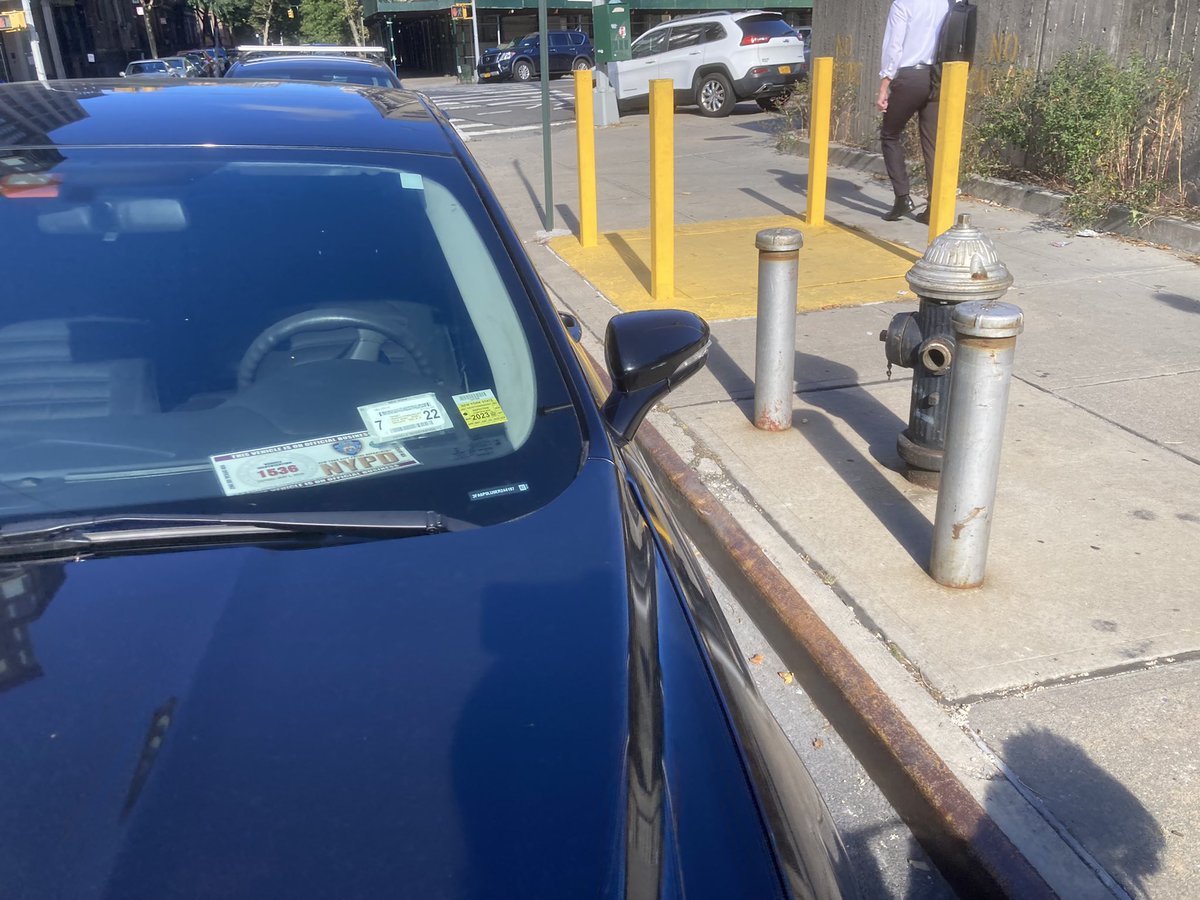 Do we even pretend anymore, <a href="/NYPD28Pct/">NYPD 28th Precinct</a> ?