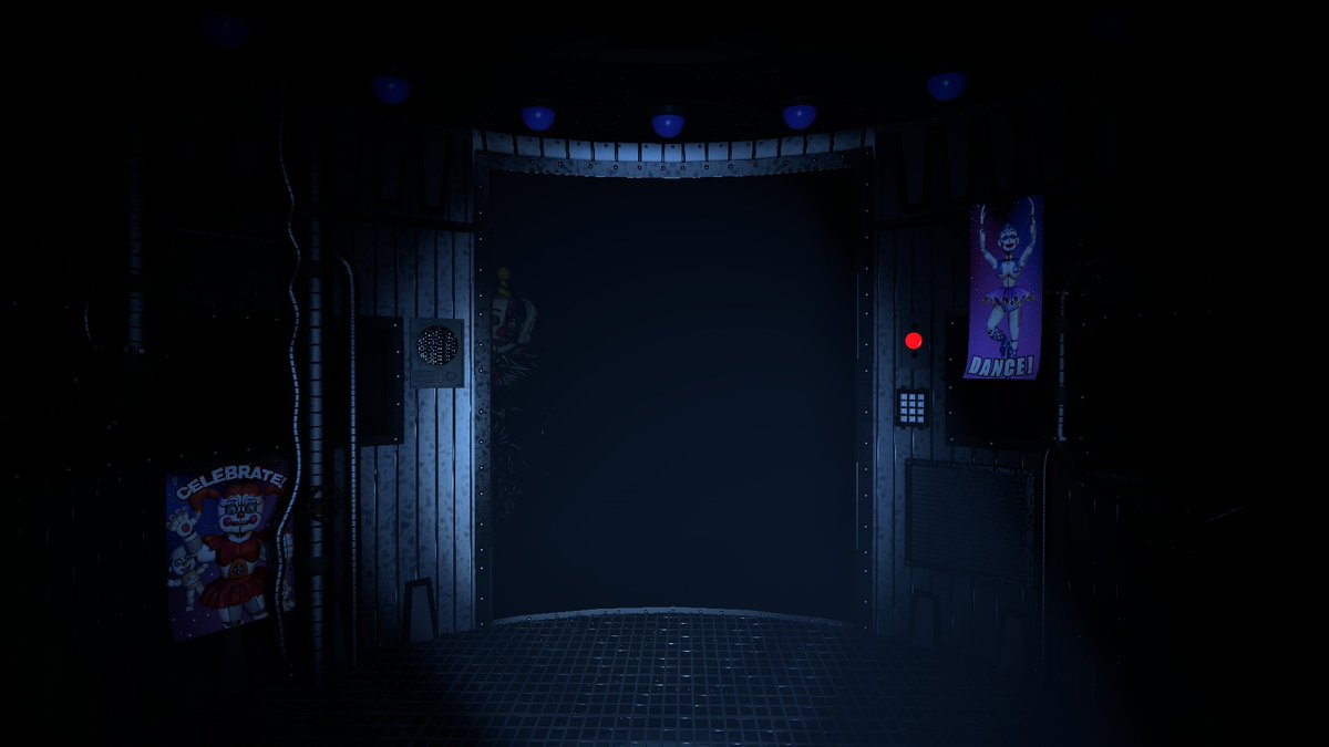 mountroid's tweet photo. #SFM #FNAF #ReleaseSoon https://t.co/acjqNWFYeT