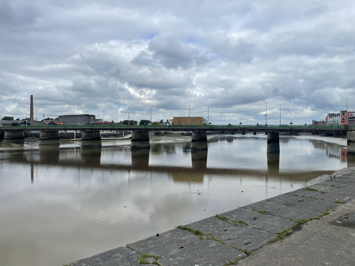 SeanRyanT's tweet photo. π #PositiveAgeingWeek #ThreeBridgesWalk πΆββοΈπΆ#ActiveCitiesWalk π
π
Fri 30th of Sept
β° 11am
π Arthur's Quay Park
π΅ Teas/Coffees afterwards βοΈ
@Limerick_ie @sportireland @LimerickCouncil
#BeActive #EuropeanWeekofSport #PostiveAgeingWeek @TheTweetyStone @LimerickMatters https://t.co/cESsvU373Q