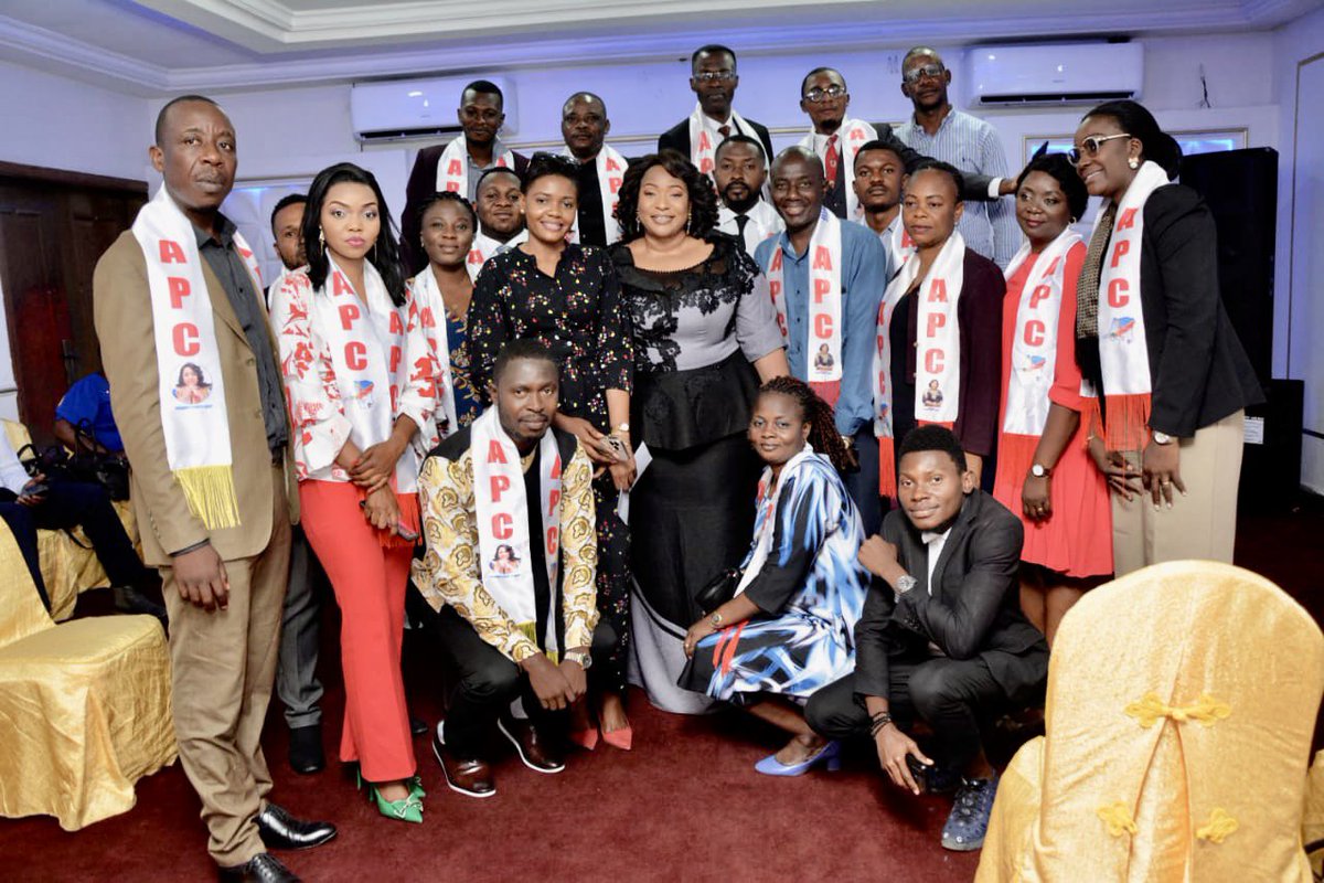 WamuHenriette's tweet photo. RDC: Henriette Wamu et l'A2R félicitent le Chef de l'État pour son discours ferme à l'ONU et appellent à la mobilisation du peuple derrière le Commandant suprême des FARDC
https://t.co/pi8bKUtdom https://t.co/4cpYaf6jTl