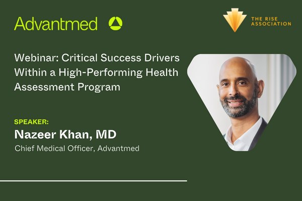 Advantmed,LLC tweet media