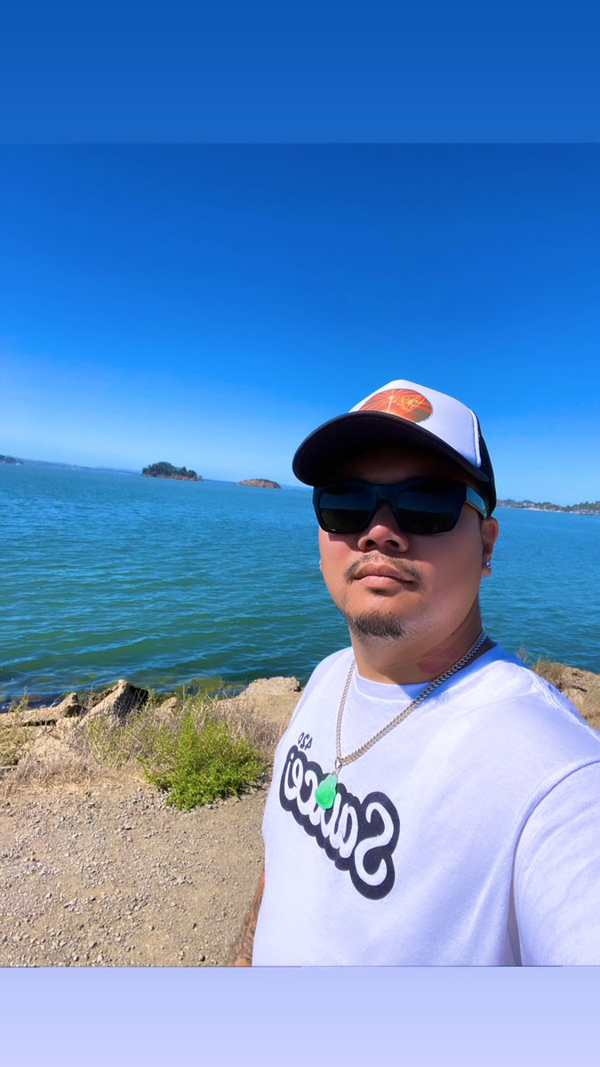 sliccgaming's tweet photo. Beautiful day to walk by the ocean with the fam. Been going thru it and this Saturday we burying one of our fam members. Cant wait to heal and get thru this cuz I hate this feeling. Hope everyone is having a great day tho #bayarea #xotwod #grieving #ripque #riptianani #ripog❄️ https://t.co/r4JlKhHdWM
