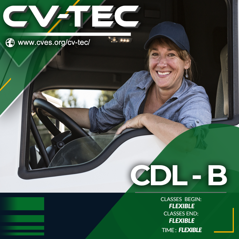 VegaDMS's tweet photo. Here's what's happening @ CV-TEC!!!

CDL-B

Classes Begin: FLEXIBLE

#embraceourwhy 
#cdl 
#truckers
#bigrig
#bigrigs 
#truckerslife
#truckerstyle
#trucking 
#trucker 
#truckeringlifestyle 
#truckinglife 
#truckdriver 
#cdldriver

Designed by: VEGA https://t.co/Gl4T5gQSSF