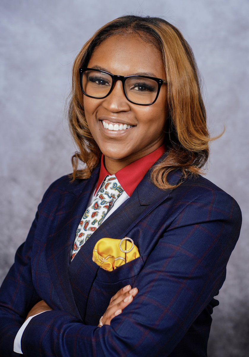 Hey #MedTwitter! I’m Julisha Patten, a 4th year at <a href="/HowardU/">Howard University</a>. I submitted ERAS for #Anesthesia! When I’m not in the OR, I enjoy motorcycle riding, target practice, brunching and all things FASHION. I look forward to meeting everyone during this cycle!  #Match2023 #Anesthesia