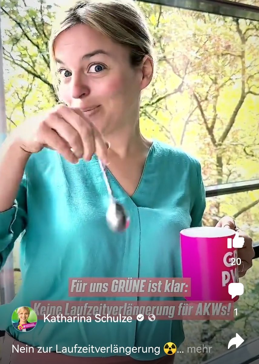 TobiGotthardt's tweet image. Liebe Grüne, toll, wenn man bei insta nen coolen Sound gefunden hat. Nur: Voll daneben. Entschuldigung, wir haben 2022 - und eine echte, ernste #Energiekrise. Nix mehr hipp, nix mehr Ponyhof. Jetzt brauchts #Entscheider. Oder, wie ihr sagen würdet: Alexa, was sind Entscheider...