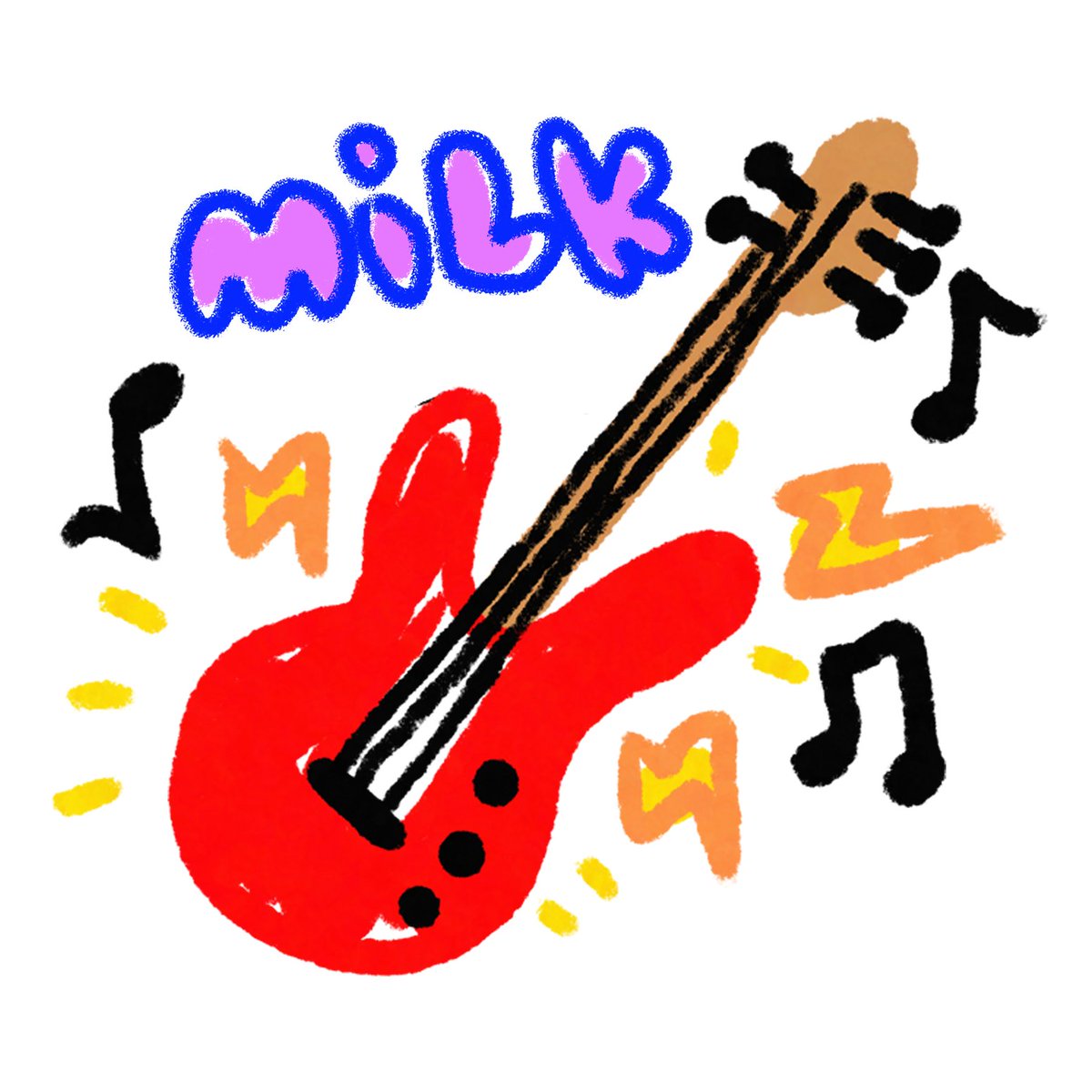 milkffxiv's tweet photo. 🎸 Get Milk Rocked
🎙 Get Milk Rolled
🥁 Rock'n'Roll night at Milk!
7p - 10p PST ▴ Aeth.Cact.Shiro.W23P7

#ffxiv #GPOSERS #milkffxiv https://t.co/DrWd4wnqhI