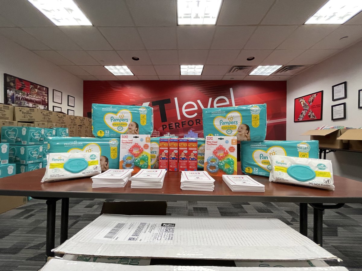 NextLevelPerformance tweet media