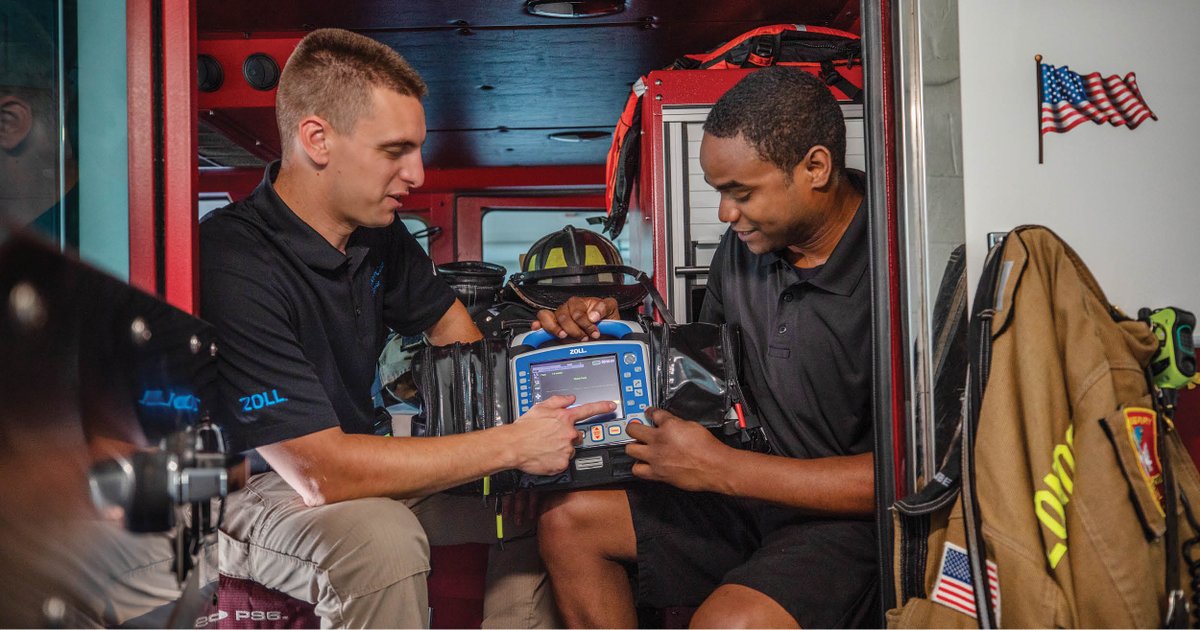 zollemsfire's tweet photo. We’ve got your back. ZOLL® ExpertCare™ Service offers comprehensive maintenance and service plans at price points that meet your budgeting needs.
Discover our plans: https://t.co/0JQu9CtnMb
#ZOLLMedical #ZOLLResus https://t.co/cwbvKbfLuP