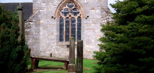 tourscotland's tweet photo. Tour #Scotland 4K early #Autumn travel video Blog, with #Scottish music, of #Torphichen Kirk and Kirkyard on ancestry, genealogy, family history visit and trip to #West #Lothian Church has a history which goes back to the time of Saint Ninian https://t.co/BR7Rwf3LMB https://t.co/lTFcH8T1YR