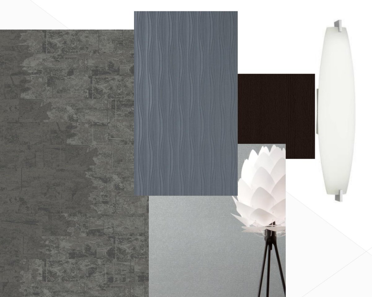 WiklemDesign's tweet photo. Every strong corridor design concept starts with a mood and colour palette. Which concept do you prefer – Concept A or Concept B?

#Mood #Colour #MoodBoard #ColourPalette #CorridorDesign #InteriorDesign #AorB https://t.co/DiKYZk2nF1