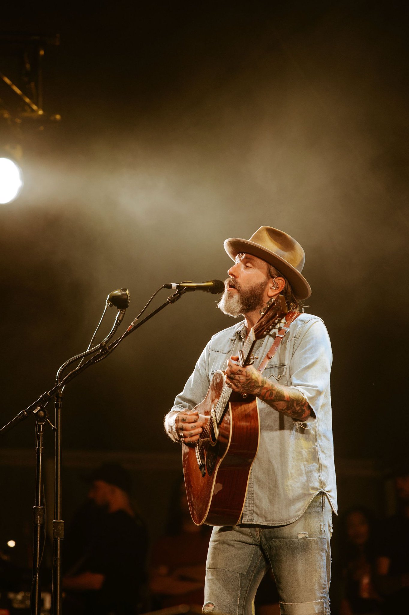We re wishing a happy birthday to Dallas Green today! Photo by 