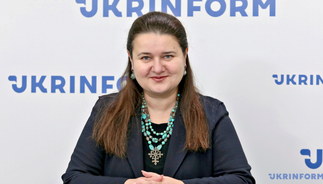 The agreement between Ukraine and the United States on the non-use of American weapons for strikes on Russian territory concerns only HIMARS multiple launch rocket systems, and not all types of weapons supplied, Ukrainian Ambassador to Washington Oksana Markarova said.