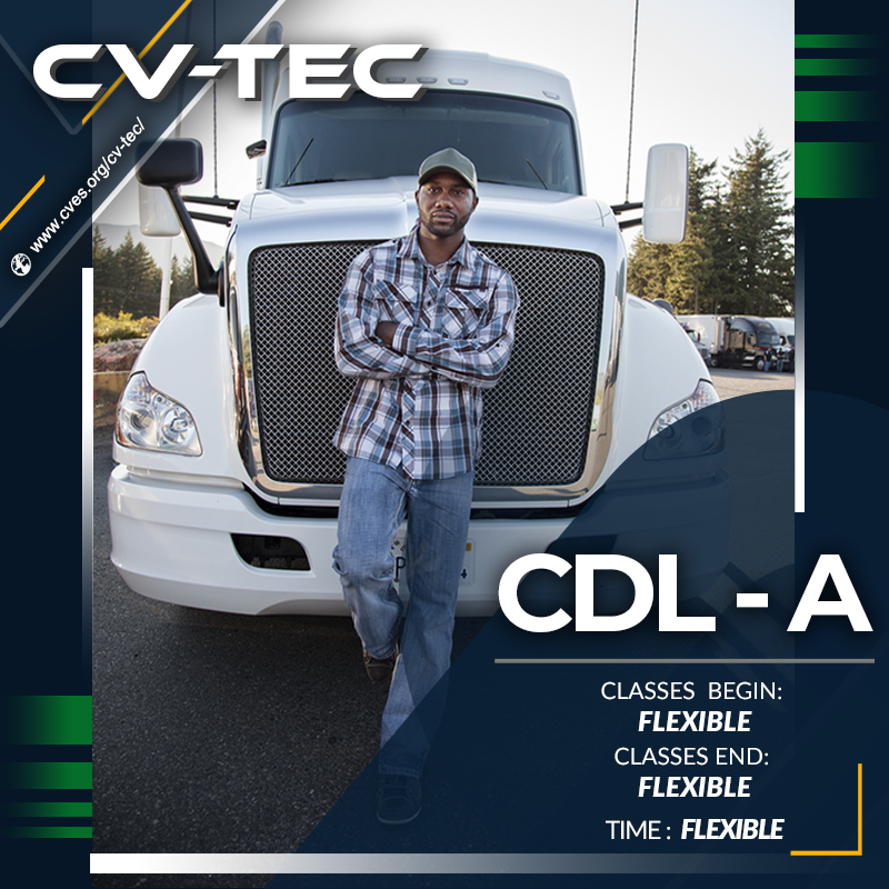 VegaDMS's tweet photo. Here's what's happening @ CV-TEC!!!

CDL-A

Classes Begin: FLEXIBLE

#embraceourwhy 
#cdl 
#truckers
#bigrig
#bigrigs 
#truckerslife
#truckerstyle
#trucking 
#trucker 
#truckeringlifestyle 
#truckinglife 
#truckdriver 
#cdldriver

Designed by: VEGA https://t.co/GrDpd24ATi