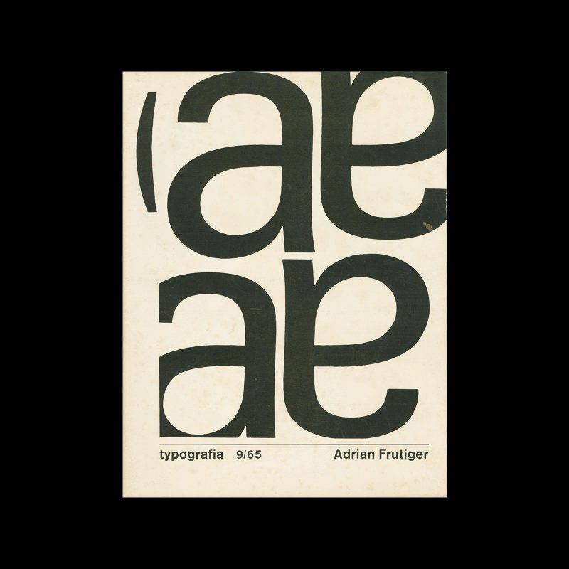 DesignReviewed's tweet photo. 1964 and 1965 Typografia cover designs by Oldřich Hlavsa https://t.co/0S95QBI2Lj #typography #typografia #typographie https://t.co/B1QE4XYHp8