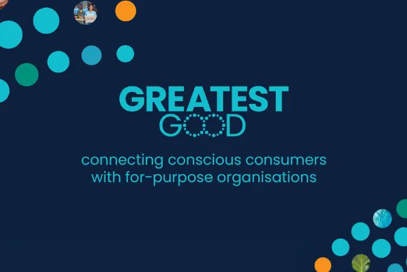 Social Good Stuff tweet media