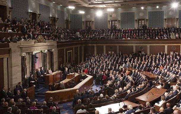 The US Senate approved a bill to continue funding the government, which includes $12.4 billion in additional aid to Ukraine
