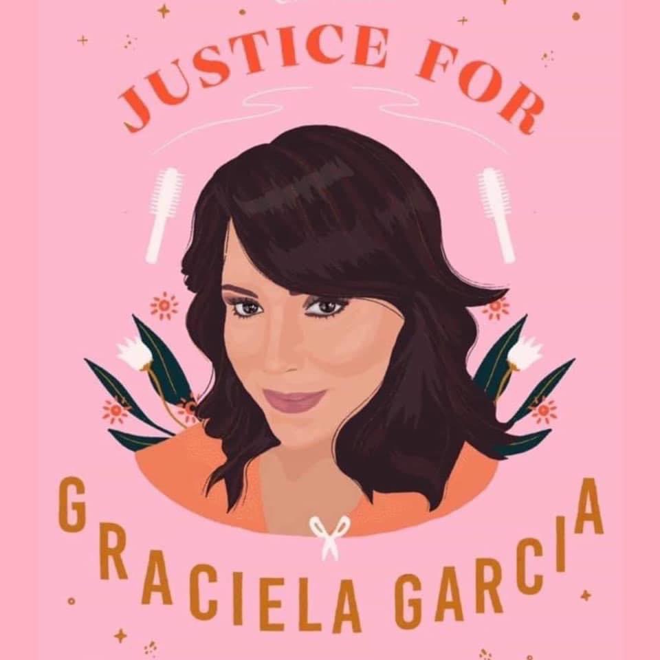 findgracielag's tweet photo. November 8th will mark 3 years since Graciela Garcia went missing. We wish we had updates or leads but unfortunately everything remains the same. We will continue to share her story until we can get some sort of closure. https://t.co/os1mAU2DId