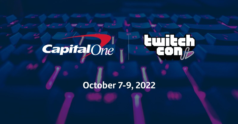 Capital One tweet media