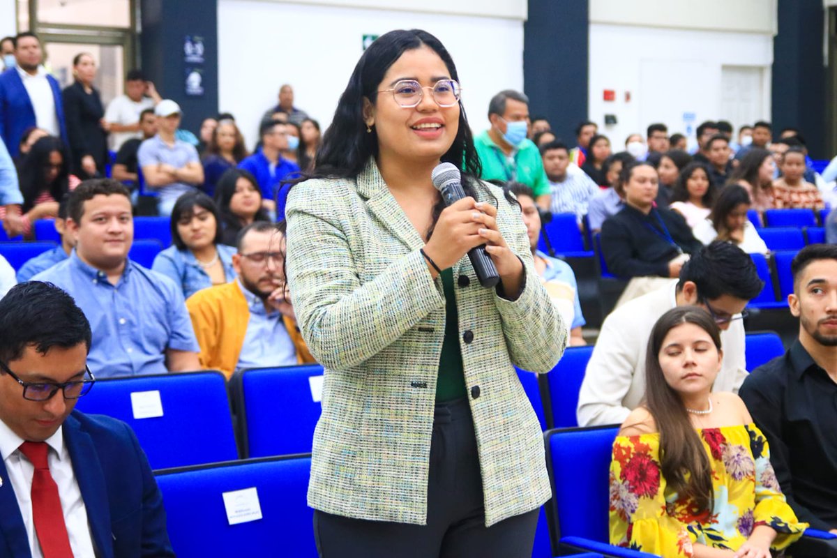 Youth To Lead tweet media