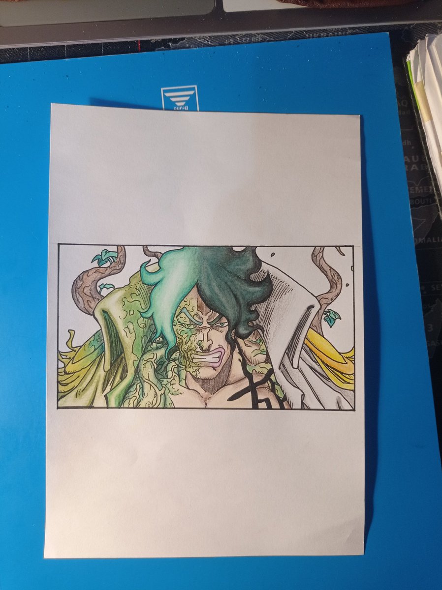 kai_D_Phe's tweet photo. #draw #drawing #traditionalart #pencil #onepiece #anime #manga #art #ryoukugyu #Commission #ReDrawPhe #RDP https://t.co/MYqqMOR1QJ