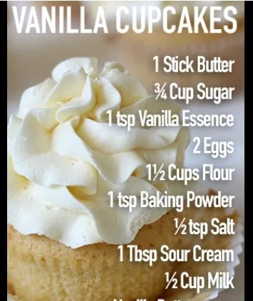 RisingJimin's tweet photo. This cupcake recipe looks like a good one! If you are baking for Jimin's #CakeAngels event ( Oct.1st - Oct 13th ) remember to decorate according to Jimin's tattooed songs theme, NEVERMIND, Forever Young and Serendipity's moon.
Hashtags: #AStarWasBorn1013 #Cake4OurMochi https://t.co/oLTp7lByt9