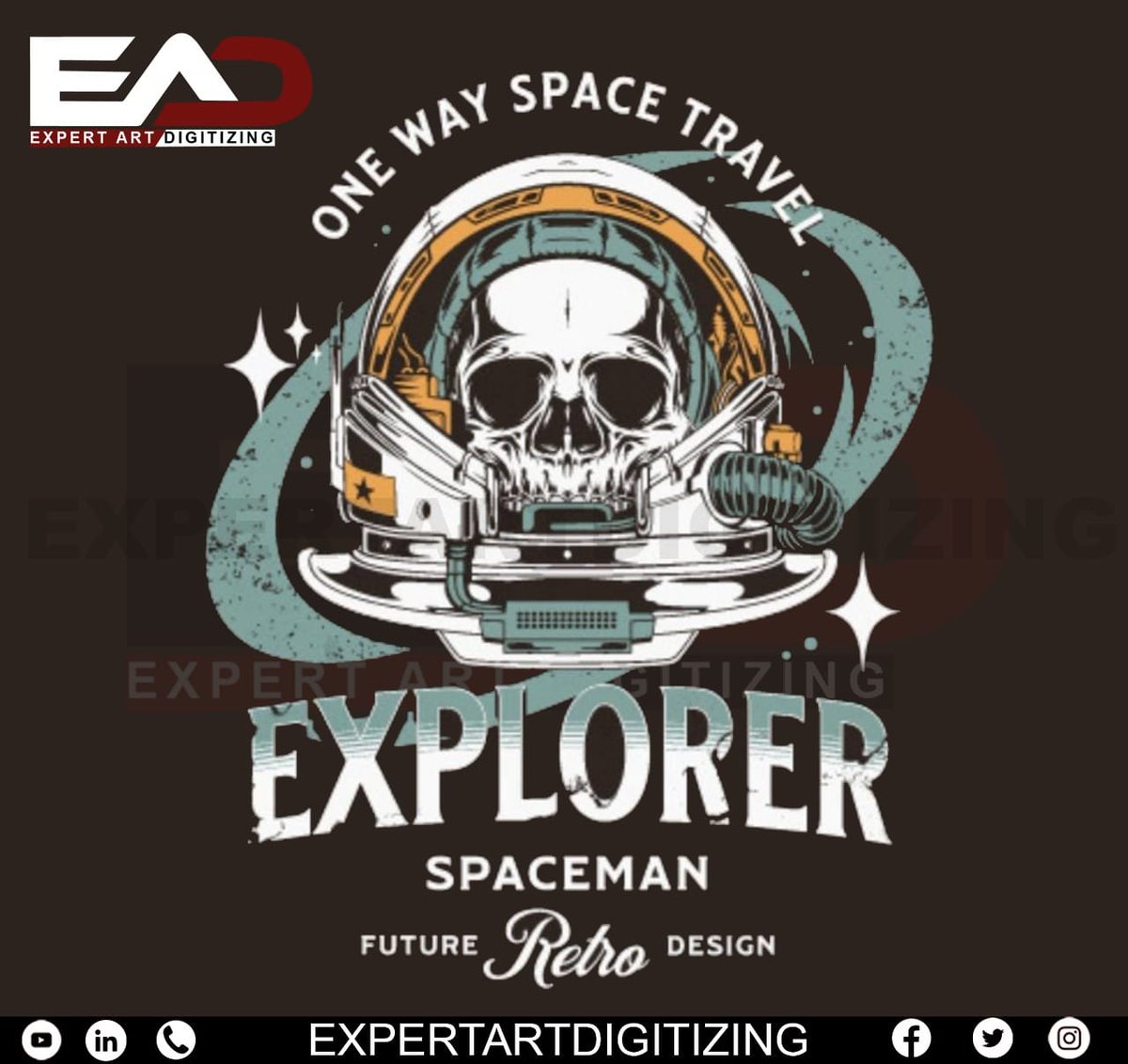 expertartdigit1's tweet photo. Don't miss the opportunity to get vector design & printed shirts at an exciting offer price.
Get in touch :https://t.co/iHC1y4W6gj
#colorseparation #vectorconversion #Sublimationprinting #Directtofilmprinting #Directtogarmentprinting #foilprinting #flockprinting #hdprinting https://t.co/iACIjT2UjM
