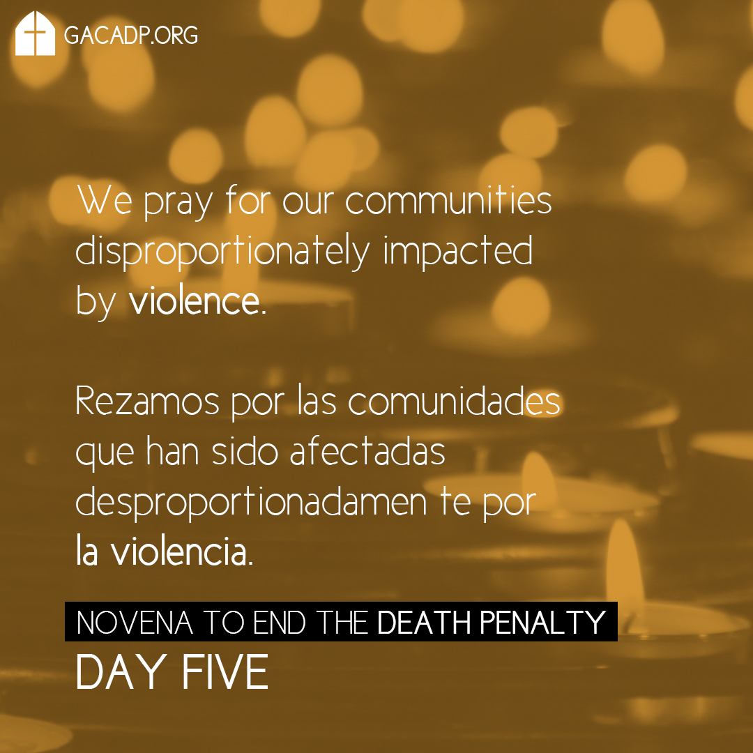 gacatholics's tweet photo. Pledge to Pray with Pope Francis and offer your personal intention to this worldwide prayer, today: https://t.co/UflNbnPYJ1 #MobilizeMercy #PrayTogether #NovenaToEndTheDeathPenalty https://t.co/VFhe1I0c8n