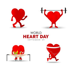 eblcprograms's tweet photo. Today is #WorldHeartDay! Take measures to keep your heart healthy by participating in an evidence-based program such as EnhanceFitness, Healthy Moves, Fit &amp; Strong! Chronic Disease self-management. Find EBLC programs and workshops worldwide. https://t.co/2LXfgJZAjr https://t.co/xwA2e69Ed2