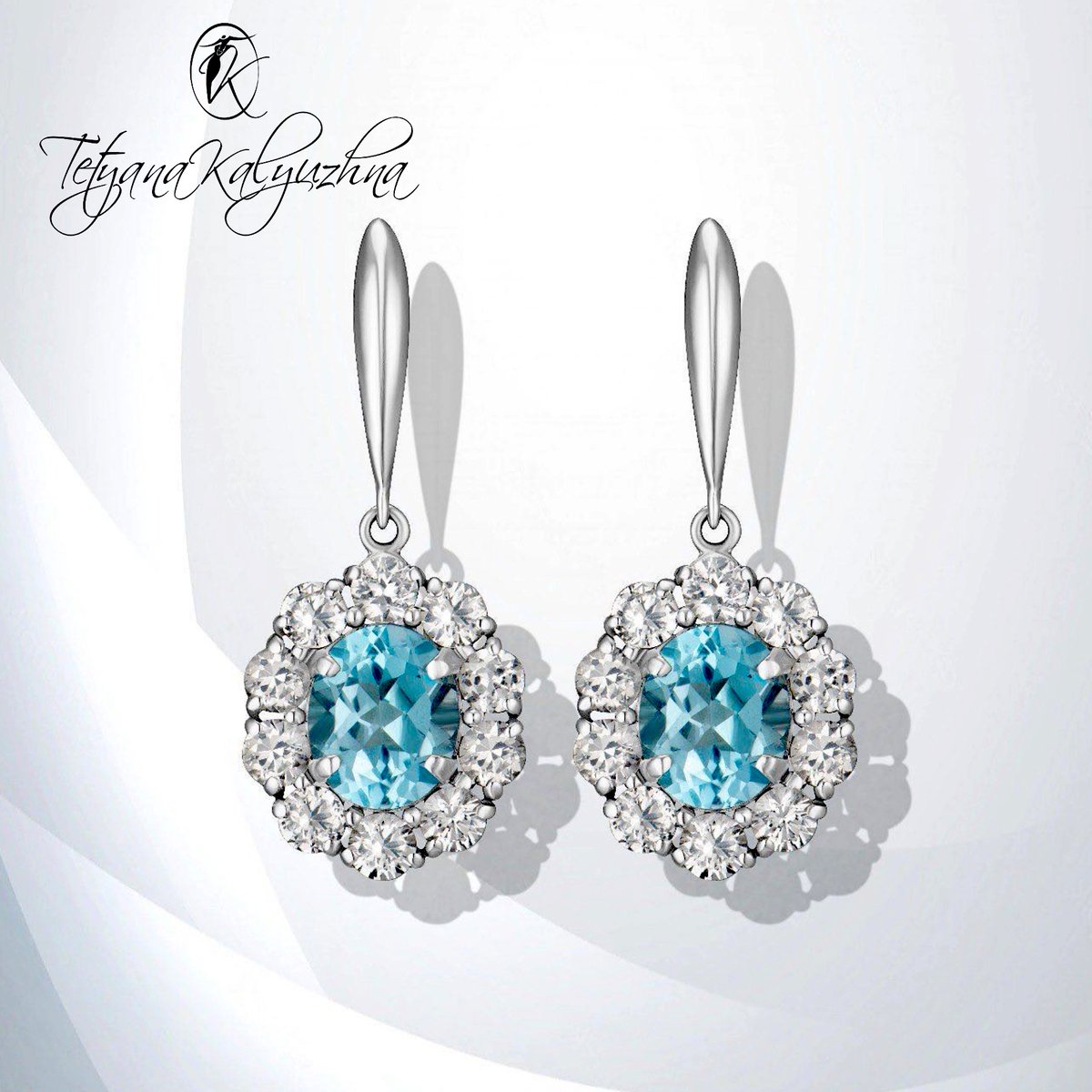 tkalyuzhna's tweet photo. Classic style.
Simple and elegant.
Very gently.
The form is so old but so popular today.
❗️Remember: rings for queens and princesses was similar forms only with blue sapphires and diamonds.
💎
https://t.co/294uCMiXuD
#jewelry #earrings #gold #topaz #sapphire #Ukraine️ #kalyuzhna https://t.co/rbyRG7pFRb