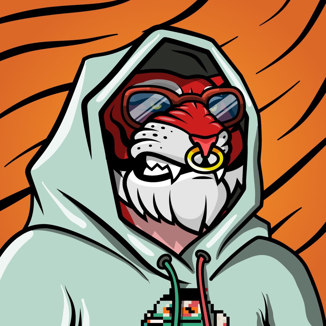 Tenacious Tigers tweet media