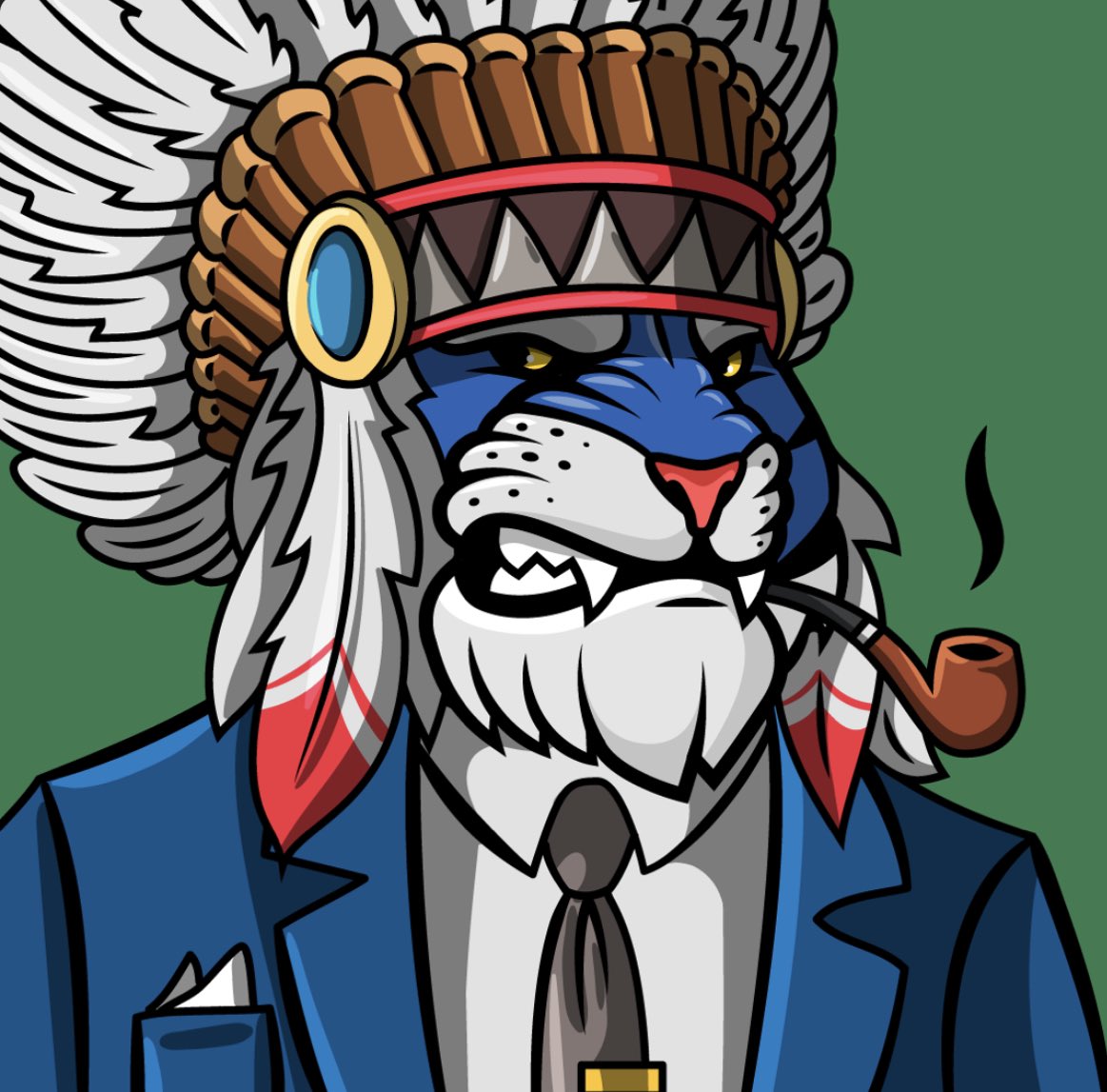 Tenacious Tigers tweet media