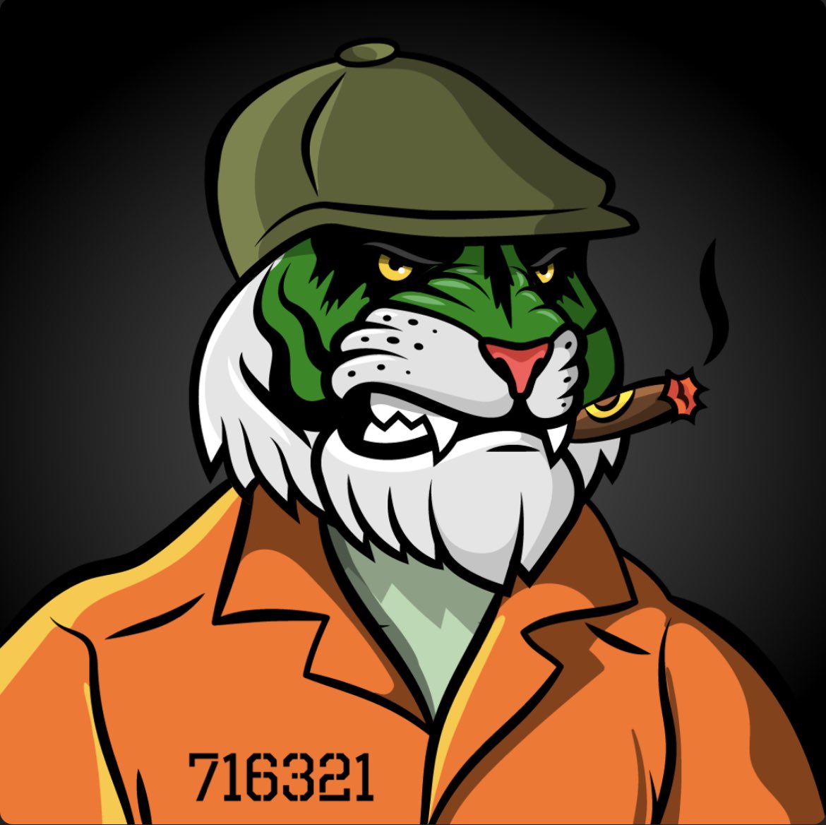 Tenacious Tigers tweet media